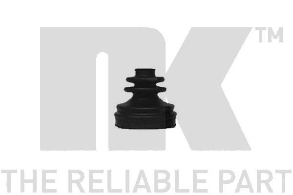 NK Jogo de foles, veio de transmissão 524731 524731 NK Fole de transmissão Audi baratos