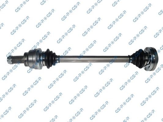 GSP Drivaxel 205021 GSP 205021 Drivaxel BMW E28 original