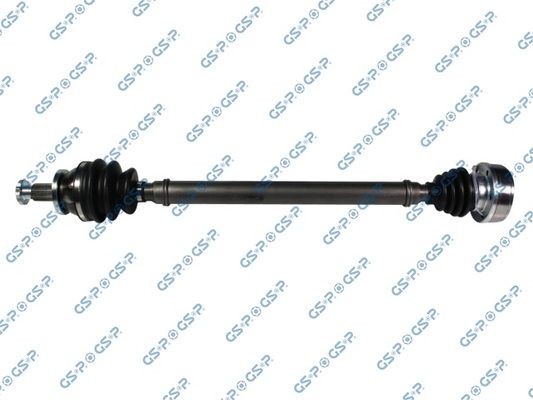 Drivaksel GSP 261063 GSP 261063 Drivaksel VW FOX 2025