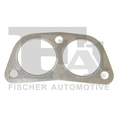 FA1 Pakning, udstødningsrør 110-919 FA1 110-919 Porsche 968 Coupe Tætningsring udstødningsrør originale pris