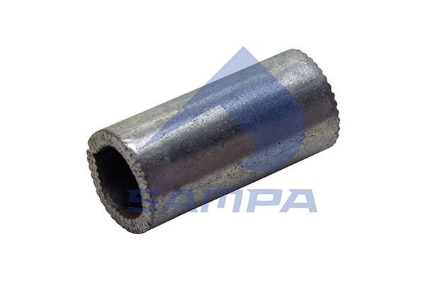 SAMPA Sleeve, stabilizer bearing 030.023 IVECO SAMPA bracket, stabilizer mounting 030.023