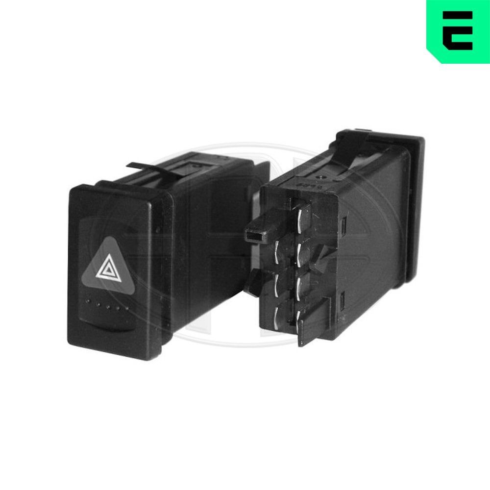 ERA Interruptor piscas de emergência 662171 Interruptor piscas de emergência ERA PASSAT 662171 baratos