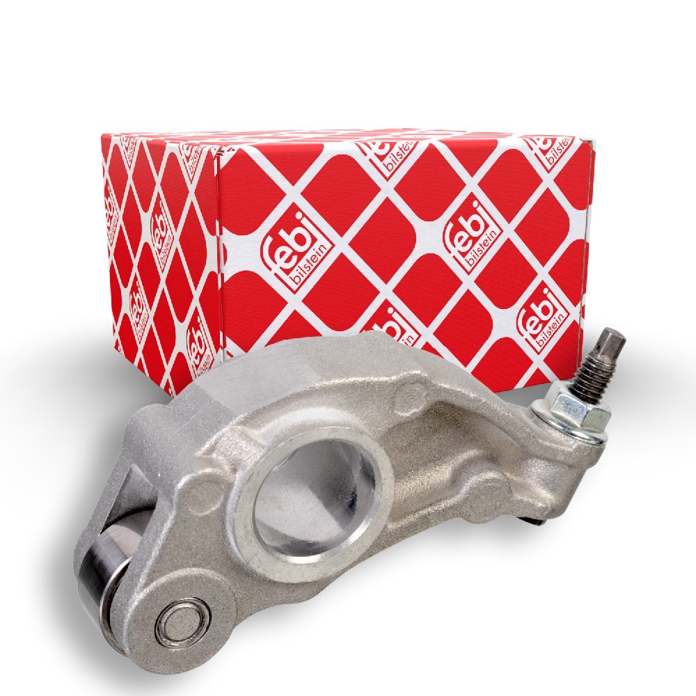 Tuimelaar, motorsturing FEBI BILSTEIN 40111 FEBI BILSTEIN 40111: Kleptuimelaar sleephendel Peugeot 206 2000