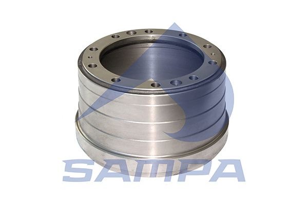 SAMPA Bremžu trumulis 060.314 SAMPA Bremžu trumuļi MITSUBISHI 060.314