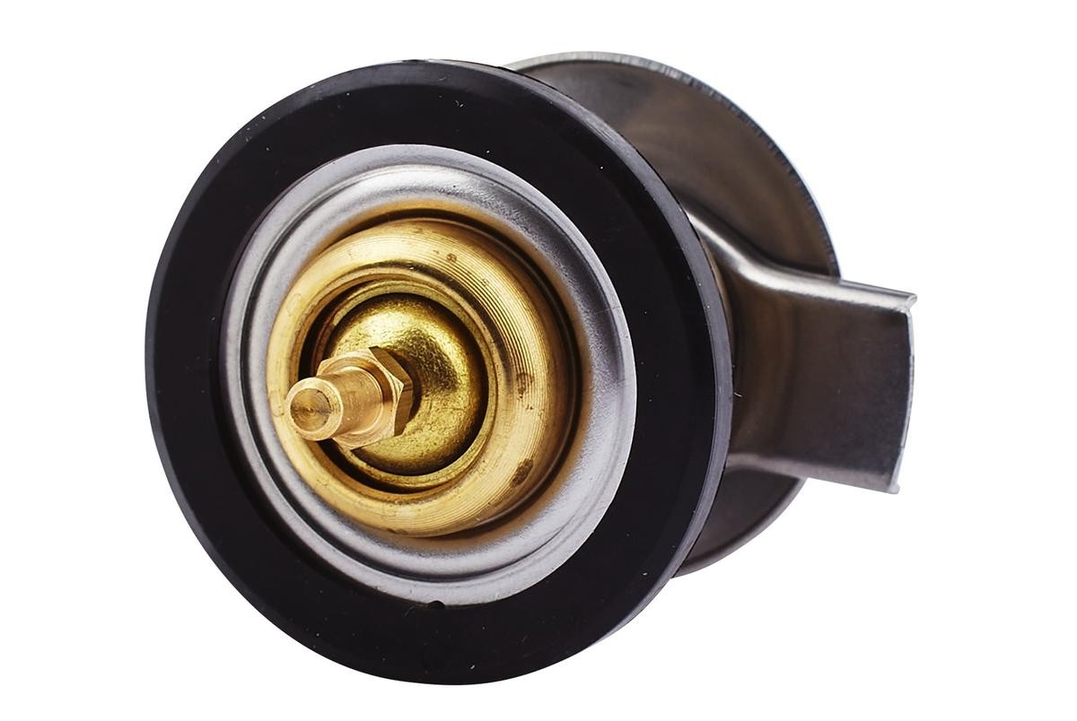 HELLA Thermostaat, koelvloeistof 8MT 354 777-591 8MT 354 777-591 Thermostaat, koelvloeistof MERCEDES-BENZ E-Klasse HELLA