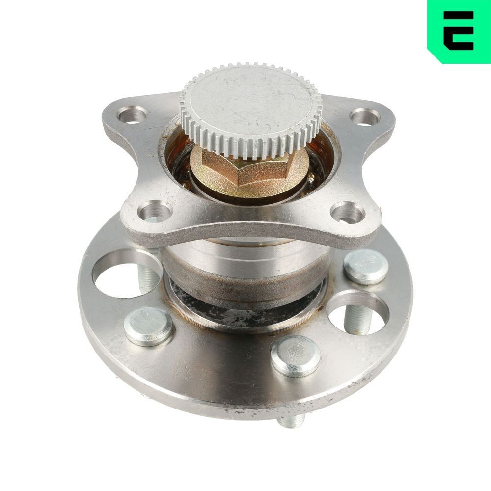 OPTIMAL Σετ ρουλεμάν τροχών 982948L 982948L Ρουλεμάν τροχού OPTIMAL TOYOTA HIACE