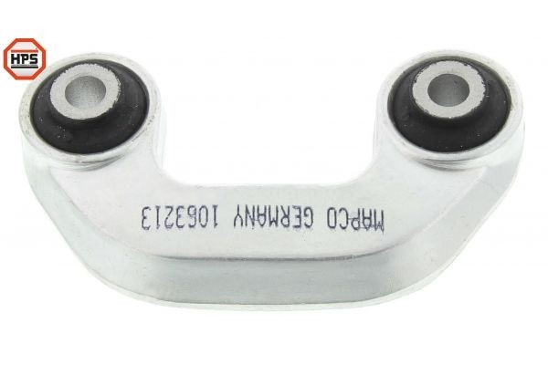 MAPCO Biellette de barre stabilisatrice 49684HPS 49684HPS MAPCO Entretoise tige stabilisateur Volkswagen pas cher