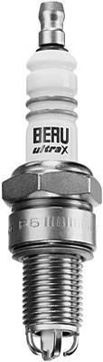 BERU Candela accensione UX79 BERU UX79 Candele TR7 prezzo
