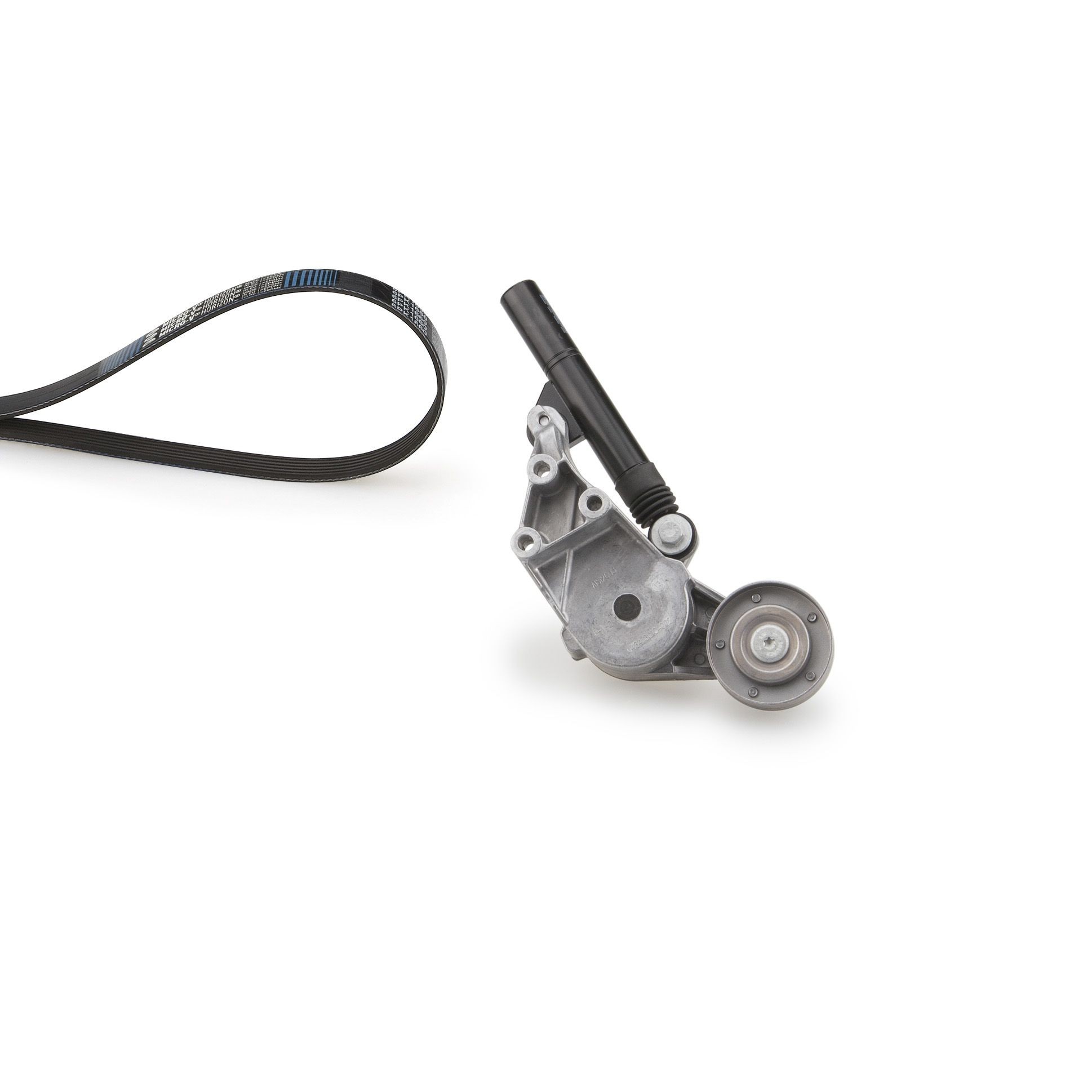 GATES Ķīļrievu siksnu komplekts K016PK905 GATES K016PK905 Ķīļrievu siksnu komplekts VW Polo Variant orģinālās cena