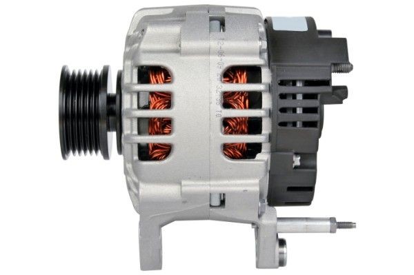 HELLA Lichtmaschine 8EL 012 426-831 8EL 012 426-831 HELLA Alternator VW BORA kaufen