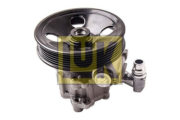 LuK Servopump 541 0226 10 541 0226 10 Servopump LuK NISSAN SILVIA