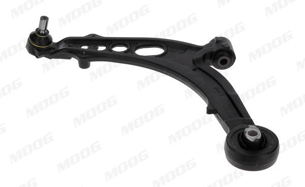 MOOG Bras de suspension FI-WP-0461P Bras de liaison suspension de roue MOOG 127 FI-WP-0461P pas cher