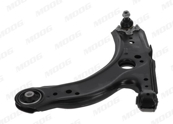 Braccio oscillante, sospensione ruota MOOG VO-WP-1553P MOOG VO-WP-1553P Braccetto superiori e inferiori Volkswagen NEW BEETLE 2007
