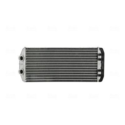 NISSENS Varmeelement, kabinevarme 71164 NISSENS 71164 Varmeelement Seat MALAGA originale