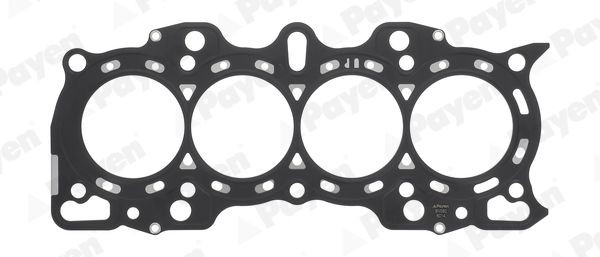 PAYEN Gasket, cylinder head BV050 PAYEN BV050 Accord II Hatchback engine head gasket replacement