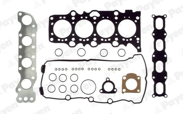 PAYEN Pakningssæt, topstykke CG8180 CG8180 Pakningssæt topstykke CHEVROLET SPARK PAYEN