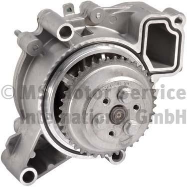 PIERBURG Vattenpump 7.28509.02.0 7.28509.02.0 Vattenpump PIERBURG NISSAN X-TRAIL