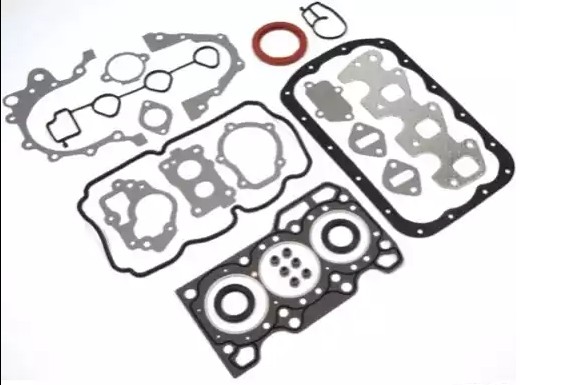 REINZ Komplet pakningssæt, motor 01-53175-02 REINZ 01-53175-02 Chevrolet Spark M 150 Krumtaphuspakning til en rimelig pris