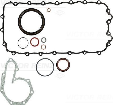 REINZ Kit guarnizioni, Monoblocco 08-34414-04 REINZ 08-34414-04 Guarnizione carter Renault Espace JK originali prezzo