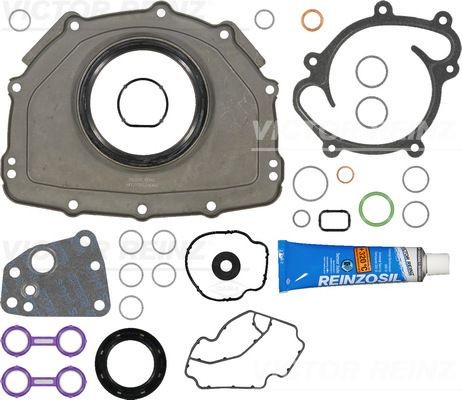REINZ Crankcase gasket set 08-37726-01 REINZ 08-37726-01 genuine Mercedes S213 crankcase gasket set price