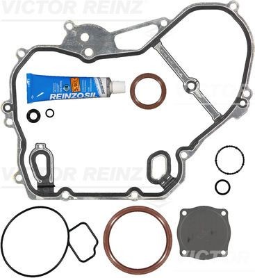 REINZ Jeu de joints d'étanchéité, carter de vilebrequin 08-39572-01 REINZ 08-39572-01 Joint couvercle de carter de vilebrequin Chevrolet Captiva C100 prix