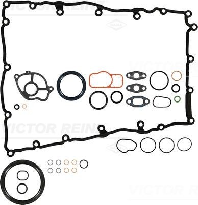 REINZ Jogo de juntas, cárter da cambota 08-40437-01 REINZ 08-40437-01 Jogo de juntas de cárter Mercedes C217 originais preço