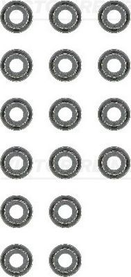 REINZ Tihendikomplekt, Klapisäär 12-52748-01 REINZ 12-52748-01 Klapisääretihend Nissan Pickup D22 originaal hind