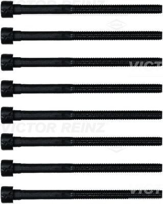 REINZ Topbolte-sæt 14-32366-01 REINZ 14-32366-01 Peugeot 107 Hatchback Strækbolte topstykke pris