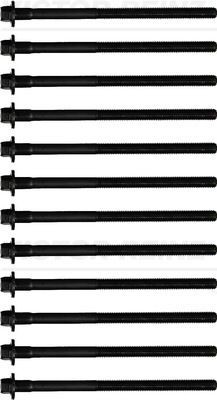 REINZ Topbolte-sæt 14-32379-01 Strækbolte REINZ Volvo 164 14-32379-01