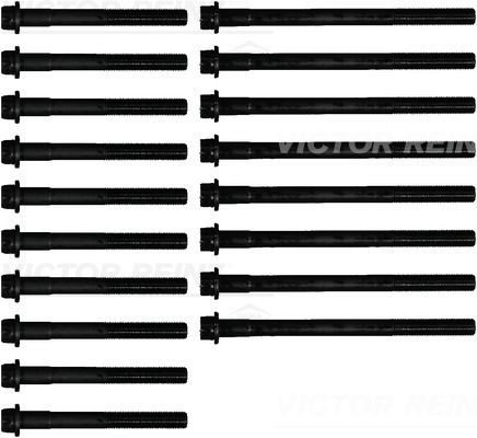 REINZ Sada skrutiek hlavy valcov 14-32388-01 REINZ 14-32388-01 Sada skrutiek hlavy valcov