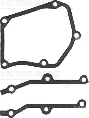 REINZ Kit guarnizioni, Carter distribuzione 15-31356-01 15-31356-01 Guarnizione carter distribuzione REINZ JEEP CHEROKEE costo