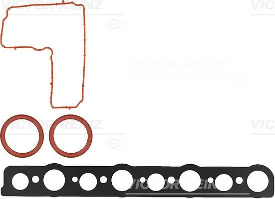 REINZ Gasket Set, cylinder head cover 15-38554-01 Land Rover RANGE ROVER EVOQUE REINZ rocker cover gasket 153855401