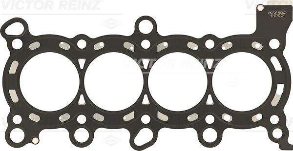 Tetning, topplokk REINZ 61-37760-00 REINZ 61-37760-00 Topplockspackning HONDA CIVIC 2012