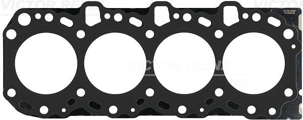 REINZ Tetning, topplokk 61-53980-30 Toppakning REINZ Toyota CELICA 61-53980-30