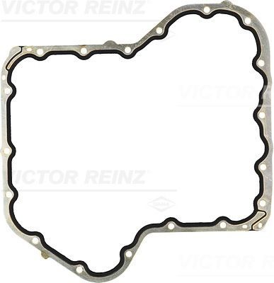 Tetning, bunnpanne REINZ 71-41252-00 REINZ 71-41252-00 Bunnpannepakning CITROËN C5 2020