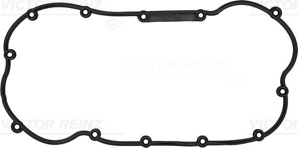 REINZ Rocker cover gasket 71-42374-00 71-42374-00 REINZ rocker cover gasket for LAND ROVER RANGE ROVER EVOQUE