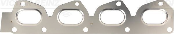 Tetning, eksosmanifold REINZ 71-42393-00 REINZ 71-42393-00 Manifold pakning LAND ROVER FREELANDER 2013