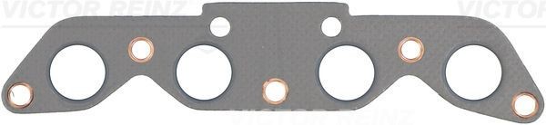 REINZ Tiiviste, pakosarja 71-52584-00 Toyota Hilux N30 pakosarjan tiivisteet REINZ 71-52584-00