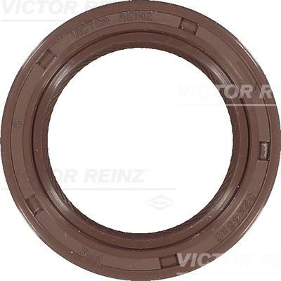 REINZ Akseltetningsring, kamaksel 81-54014-00 REINZ 81-54014-00 Tetningsring kamaksel Toyota Proace Stasjonsvogn billige