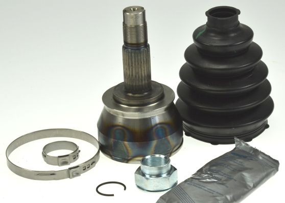 SPIDAN Homokineet reparatie set, aandrijfas 24893 Homokineet reparatie set aandrijfas SPIDAN 500 24893 goedkoop