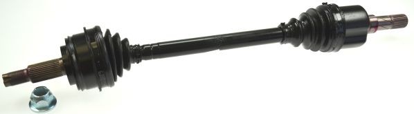 SPIDAN Veovõll 25261 25261 Veovõll NISSAN DATSUN SPIDAN