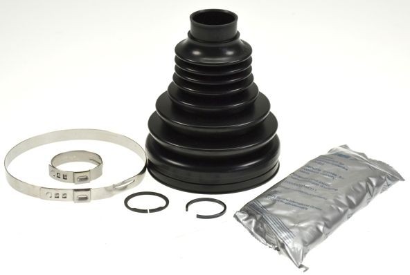 SPIDAN Drivaksel Manchetsæt 25562 Drivakselmanchet SPIDAN Smart CABRIO 25562