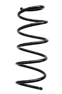 SPIDAN Spiralfjäder 86381 86381 SPIDAN fjäder Lancia YPSILON