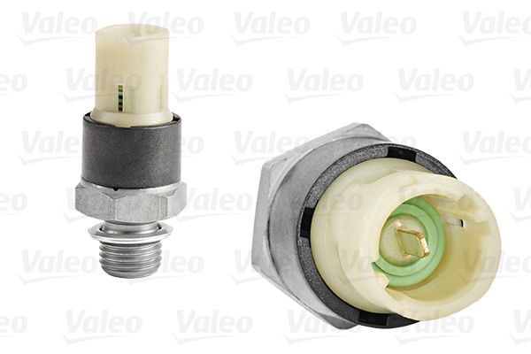 VALEO Capteur, pression d'huile 255106 Sonde de pression d'huile VALEO KADETT 255106 pas cher