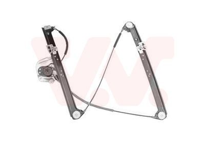 VAN WEZEL Raammechanisme 0685262 VAN WEZEL 0685262 Raammechaniek Renault 21 originele