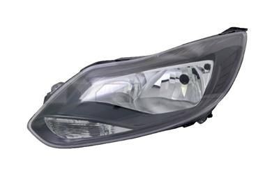 VAN WEZEL Koplamp 1945963N 1945963N Koplamp VAN WEZEL FORD TOURNEO CONNECT