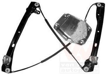 Fensterheber VAN WEZEL 5886261 VAN WEZEL 5886261 Fensterheber VW JETTA 2023