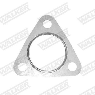 WALKER Uitlaatpakking 80571 Daewoo LANOS Uitlaatpakking WALKER 80571