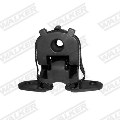 WALKER Halter, Abgasanlage 80591 Auspuff-Halter WALKER C3 80591 günstig