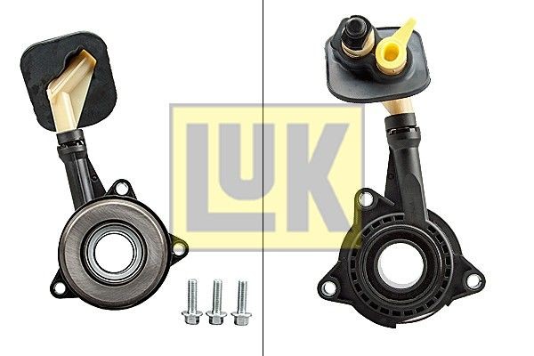LuK Utløser, clutch 510 0211 10 510 0211 10 Sentralutrykker LuK FORD FUSION